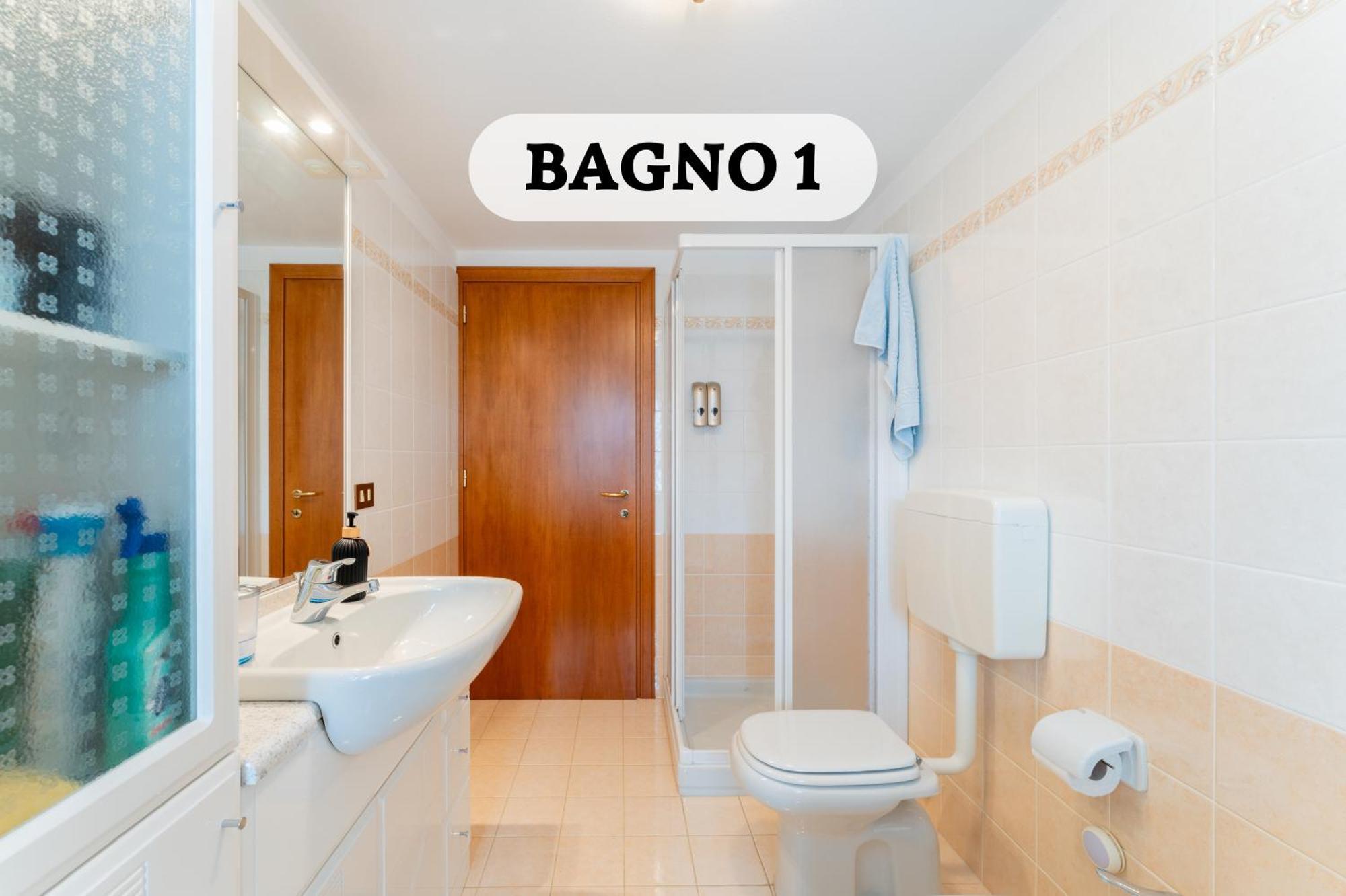 Grande Terrazzo - Zona Silenziosa E Strategica Apartment
