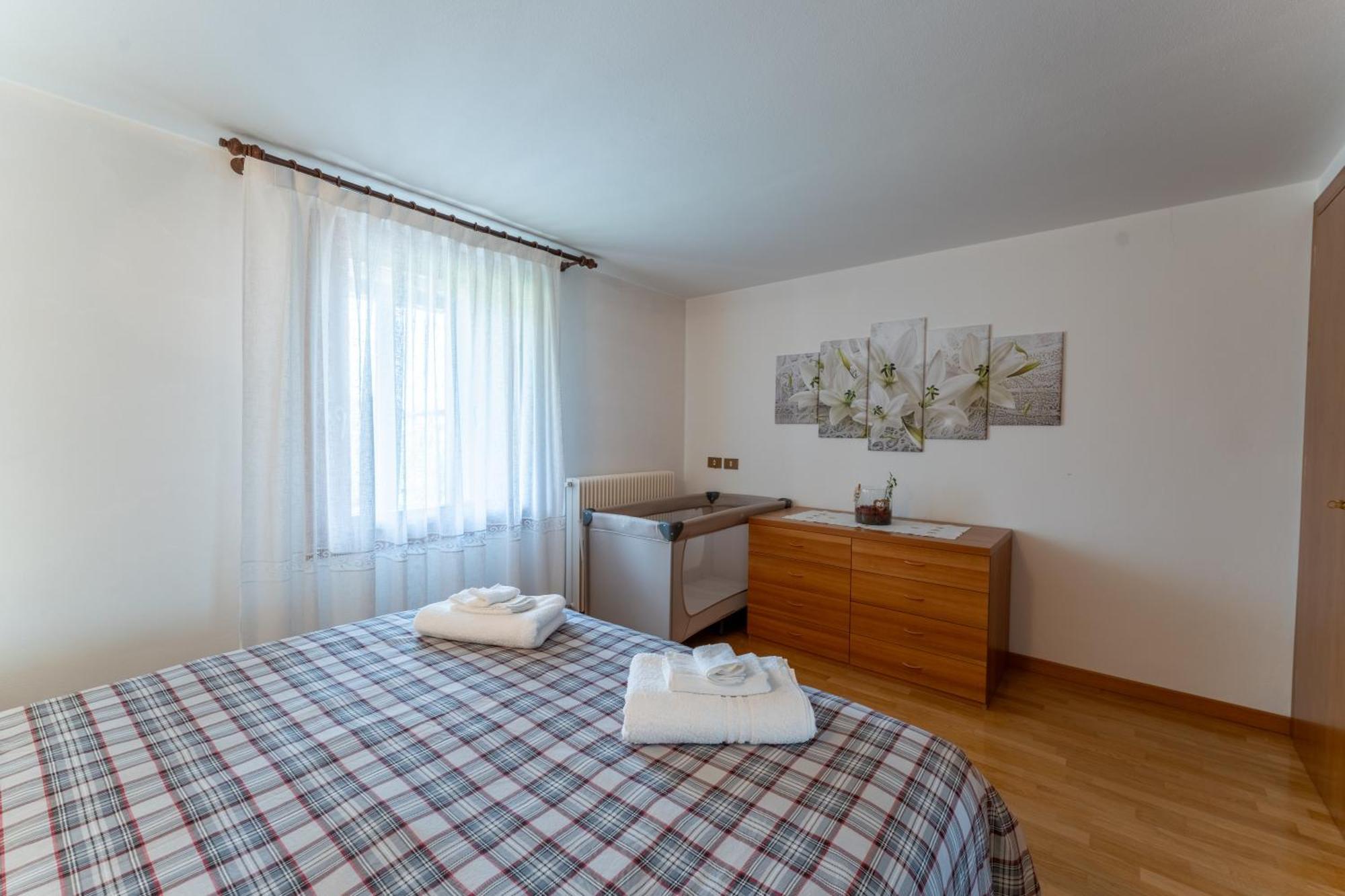 Apartment Grande Terrazzo - Zona Silenziosa E Strategica