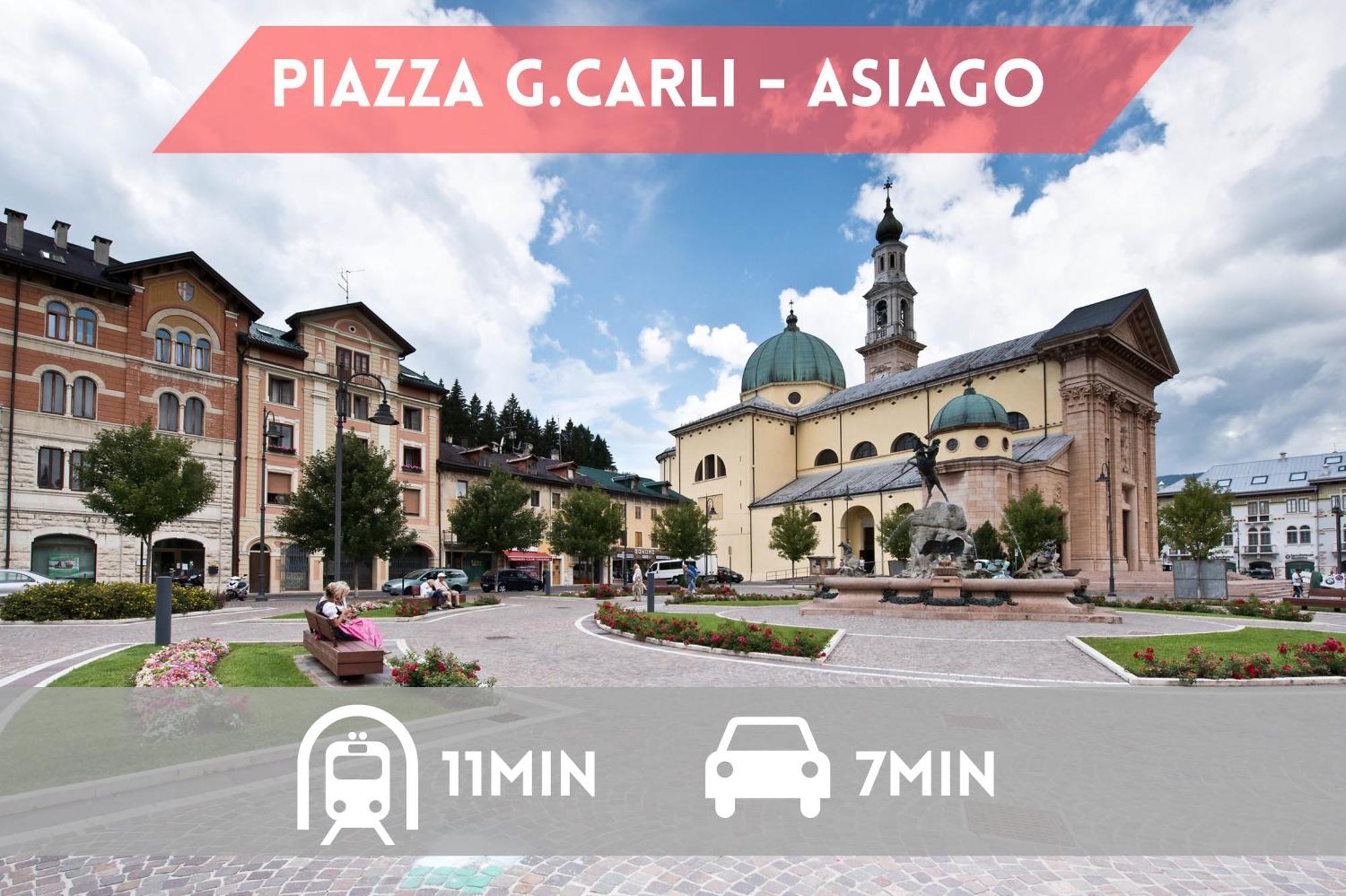 Grande Terrazzo - Zona Silenziosa E Strategica Apartment