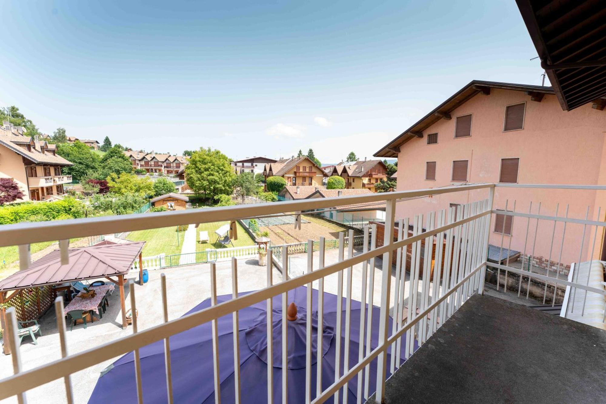 Apartment Grande Terrazzo - Zona Silenziosa E Strategica *