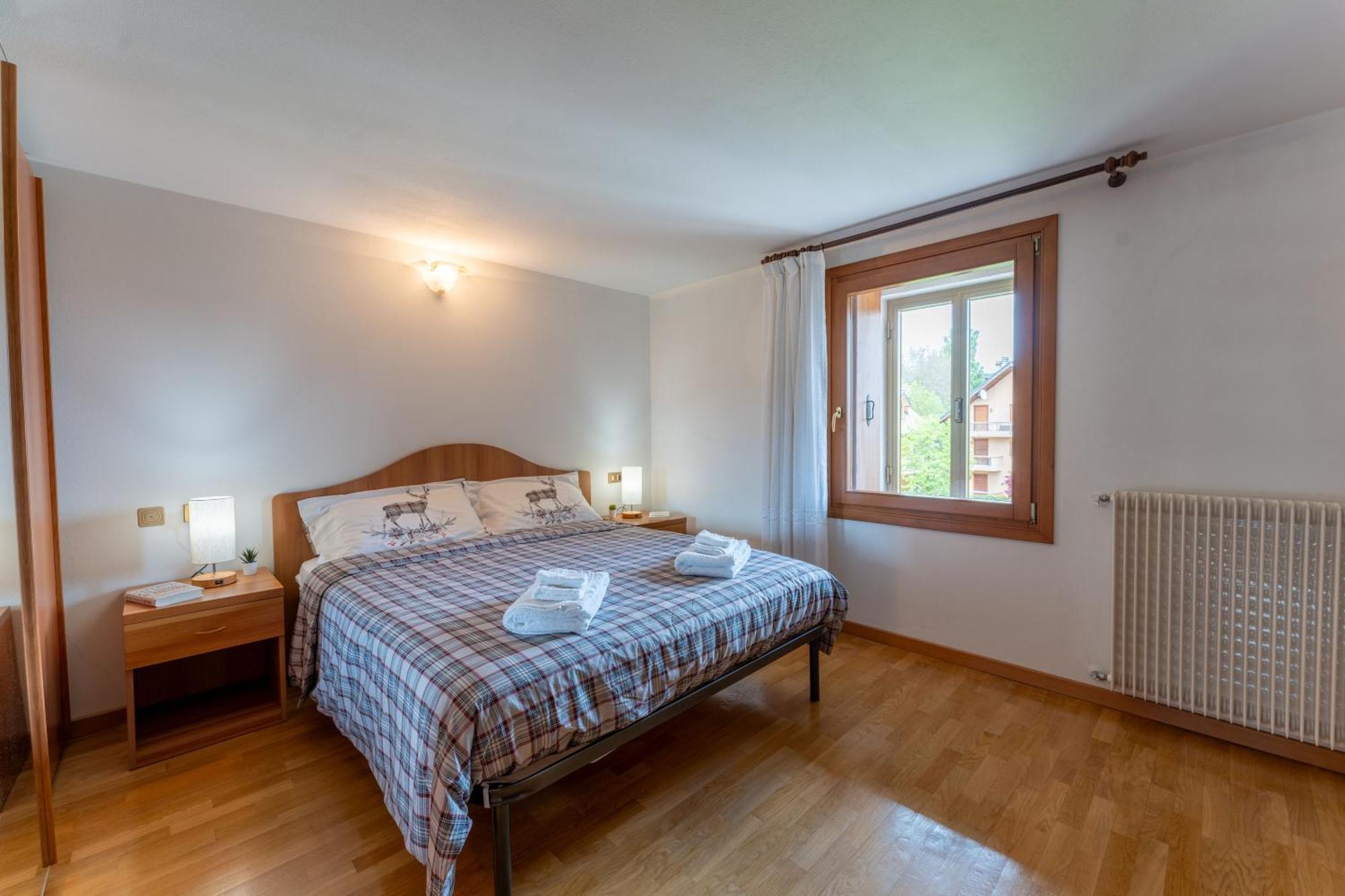 Grande Terrazzo - Zona Silenziosa E Strategica Apartment *