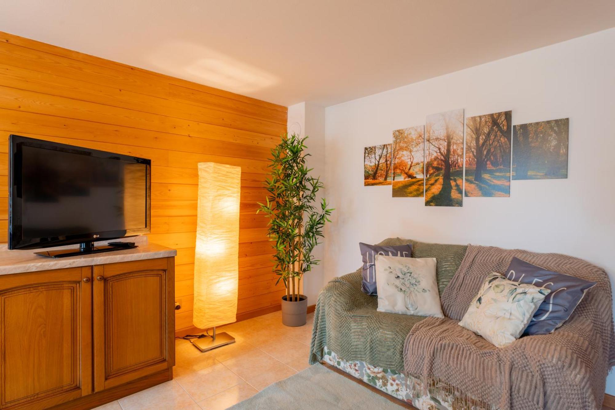 Apartamento Grande Terrazzo - Zona Silenziosa E Strategica
