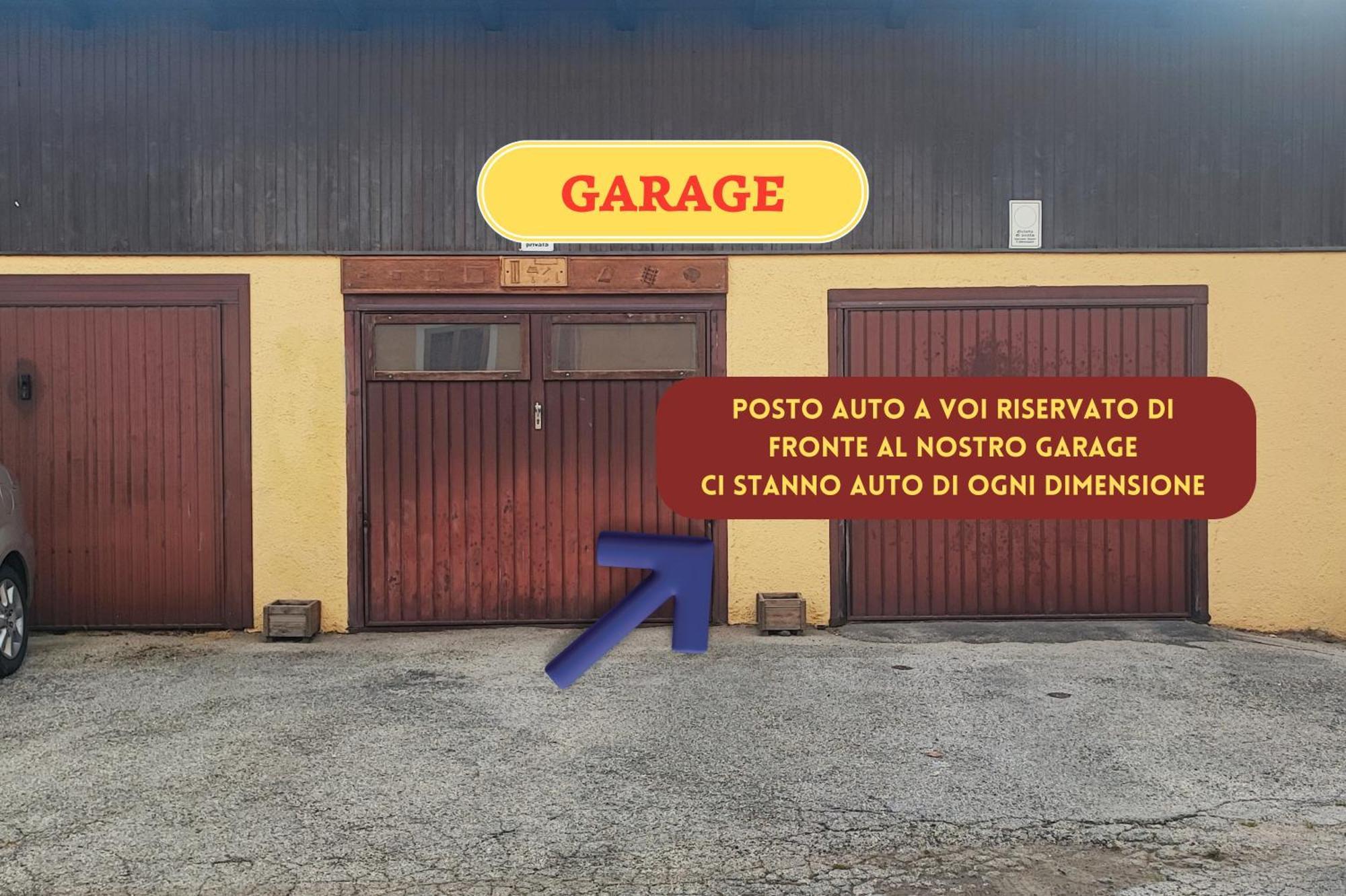 Apartamento Grande Terrazzo - Zona Silenziosa E Strategica